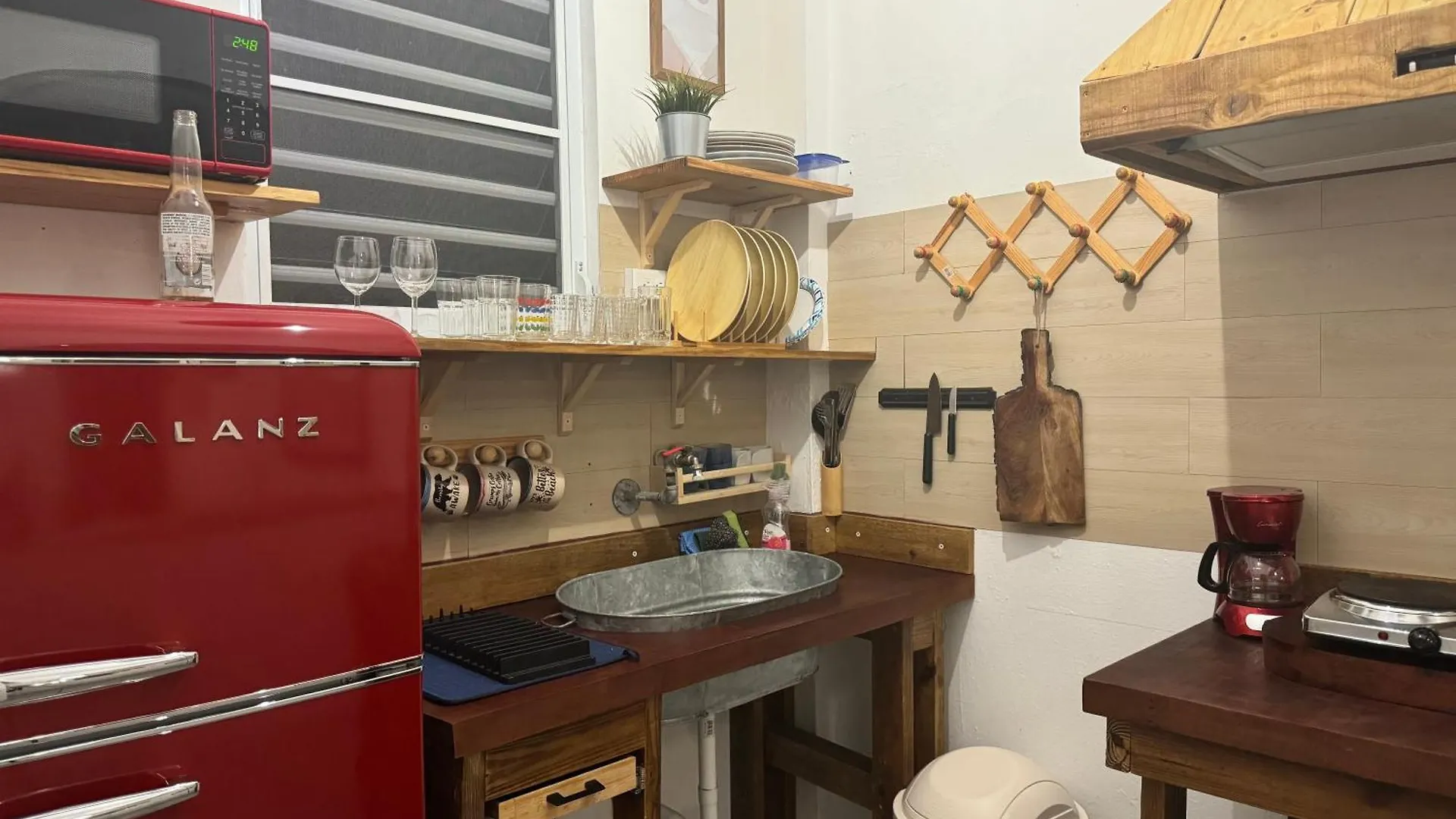Apartamento Vss Rustic In Arecibo - Stylish & Relaxing Escape Near Beaches Porto Rico