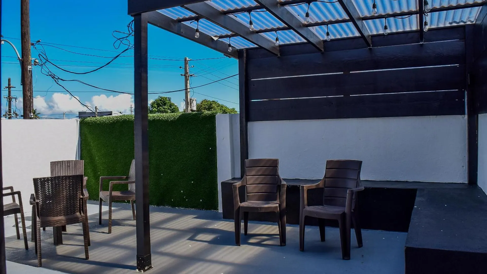 Apartamento Vss Rustic In Arecibo - Stylish & Relaxing Escape Near Beaches