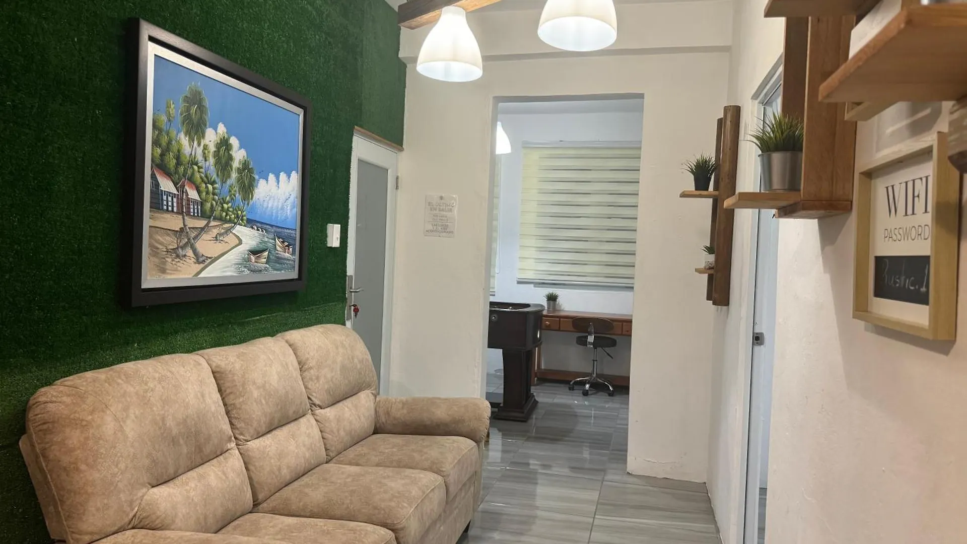 Vss Rustic In Arecibo - Stylish & Relaxing Escape Near Beaches Porto Rico