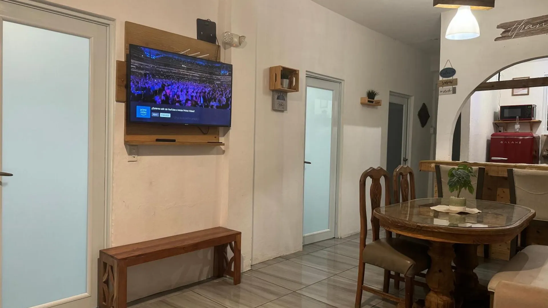 Apartamento Vss Rustic In Arecibo - Stylish & Relaxing Escape Near Beaches