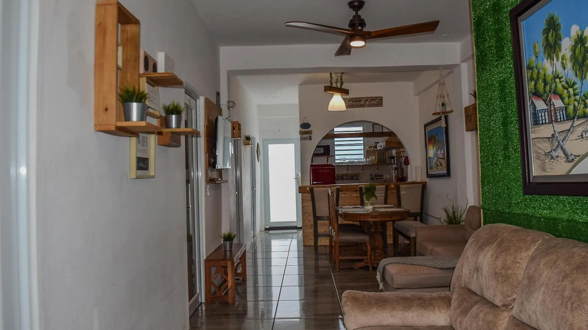 Vss Rustic In Arecibo - Stylish & Relaxing Escape Near Beaches Apartamento